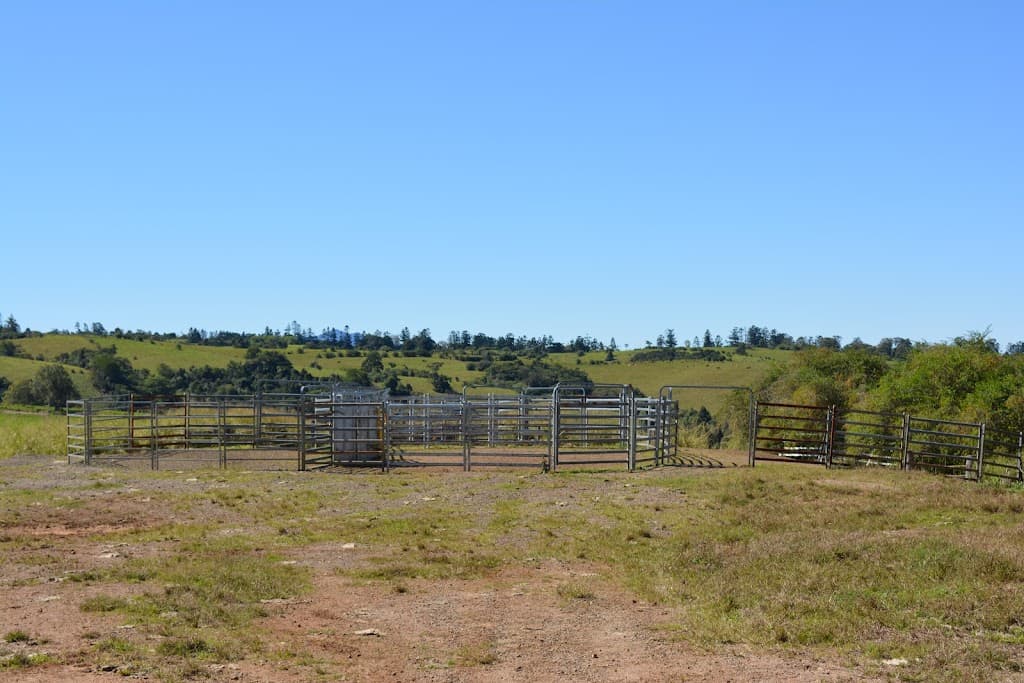 LOT 555 Old Palmerston Highway, Beatrice, QLD, 4886, Beatrice - Image 1