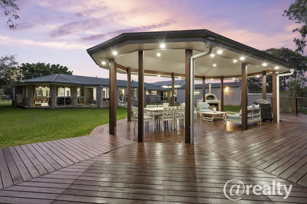 128 High Road, Burpengary East, QLD, 4505, Burpengary East - Image 1