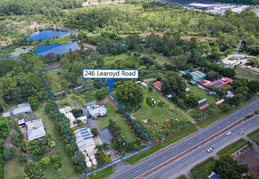 246 Learoyd Road, Willawong, QLD, 4110, Willawong - Image 1
