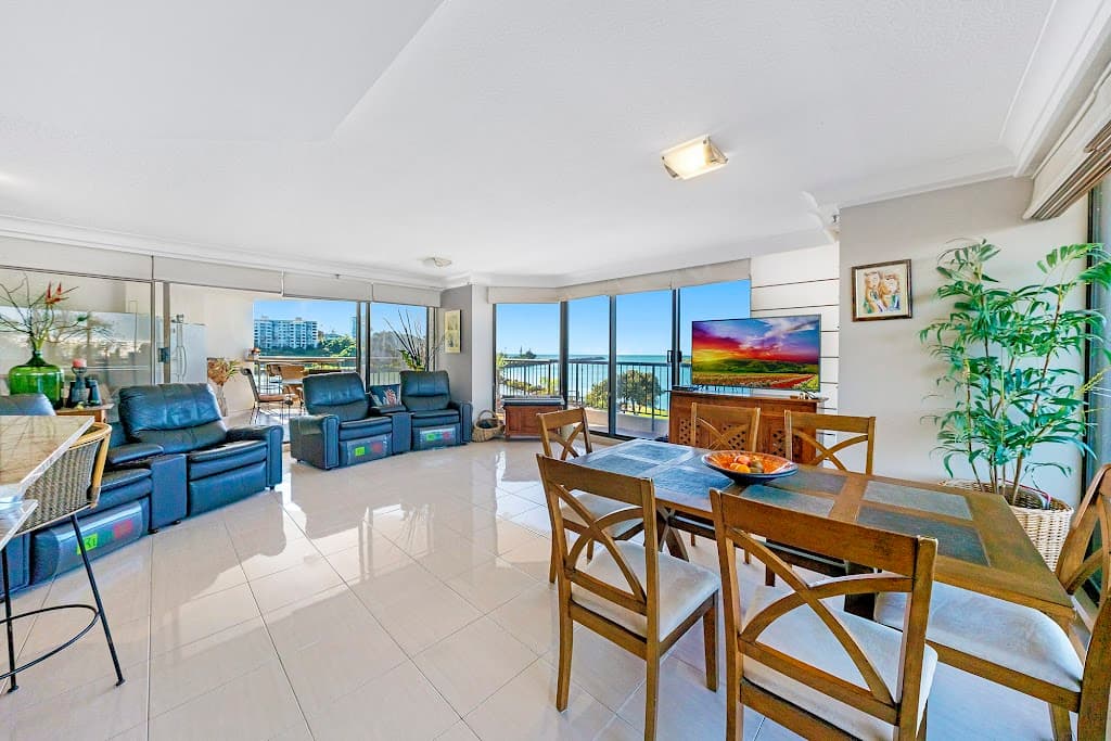 503/53 Bay Street, Tweed Heads, NSW, 2485, Tweed Heads - Image 1