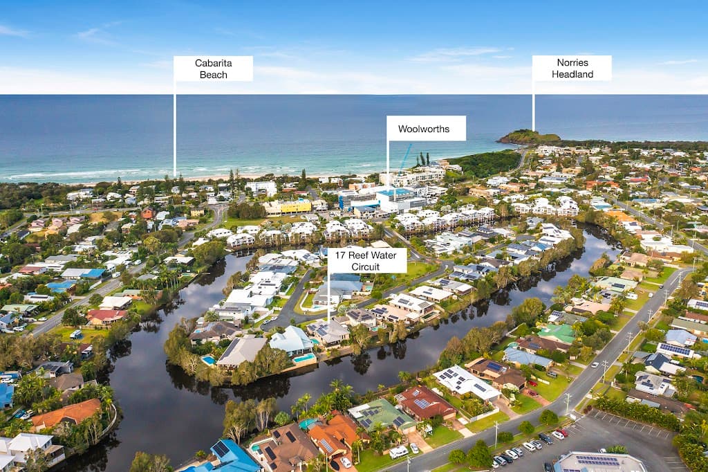 17 Reef Water Circuit, Bogangar, NSW, 2488, Bogangar - Image 1