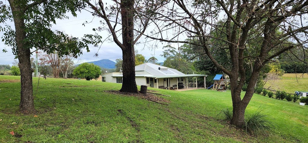 157 Gum Scrub Road, Gum Scrub - Image 1
