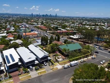 601 Old Cleveland Road, Camp Hill, QLD, 4152, Camp Hill - Image 1