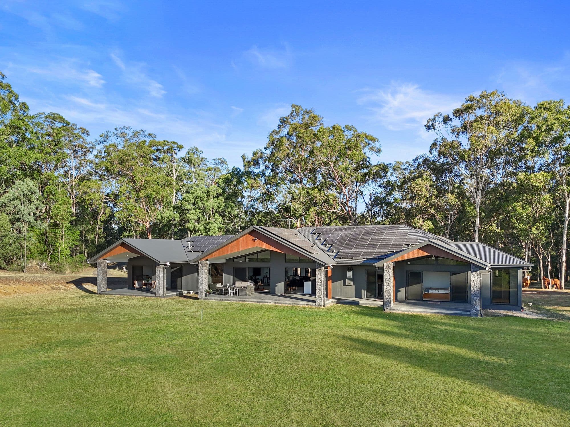 55 Norfolk Road, Summerholm QLD 4341, Summerholm - Image 1
