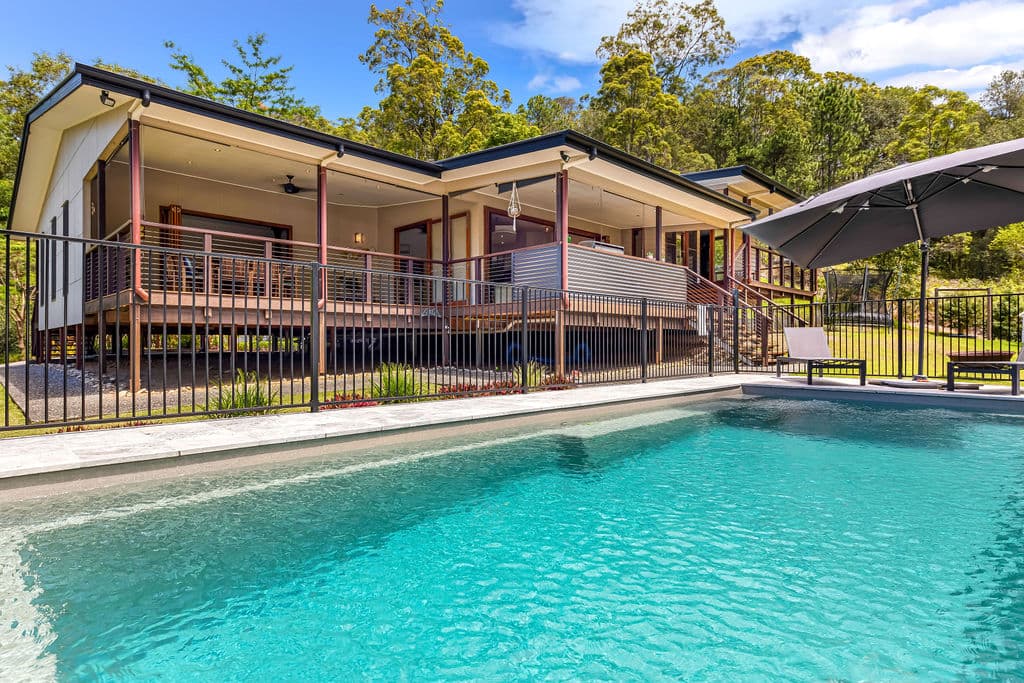 25 Clancy Court, Diamond Valley, QLD, 4553, Mooloolah Valley - Image 1