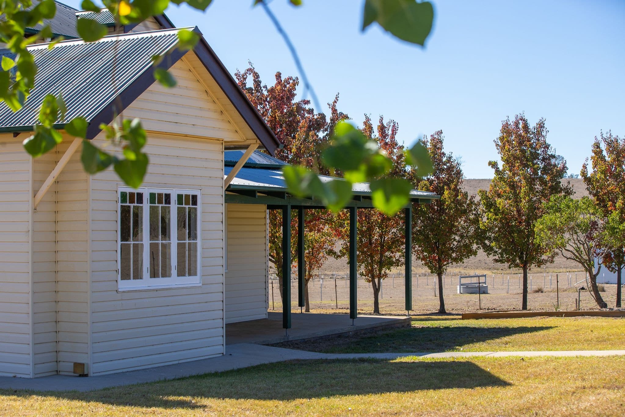 "Abermala Homestead" Enmore Road, Uralla NSW 2358, Uralla - Image 1