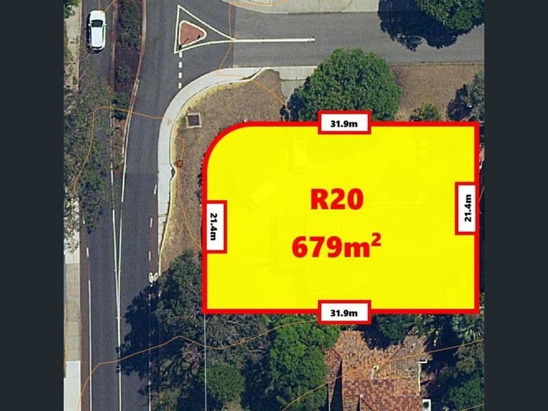 11 Crest Avenue, Mount Pleasant, WA, 6153, Mount Pleasant - Image 1