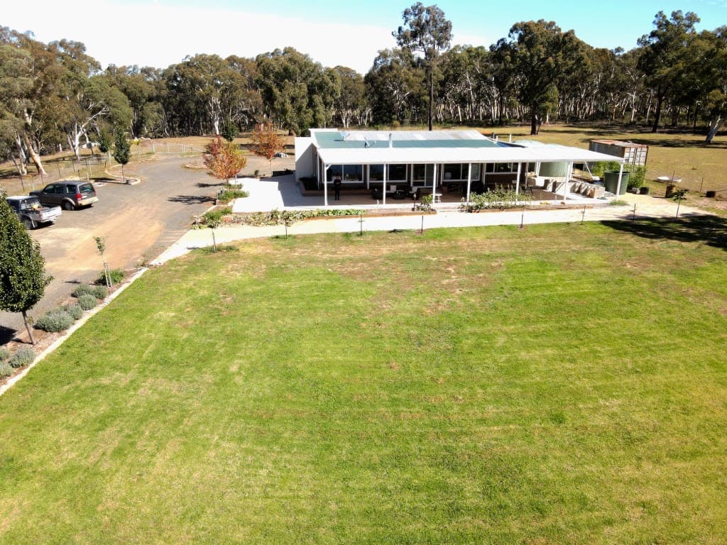 1334 Jerrara Road, Bungonia - Image 1