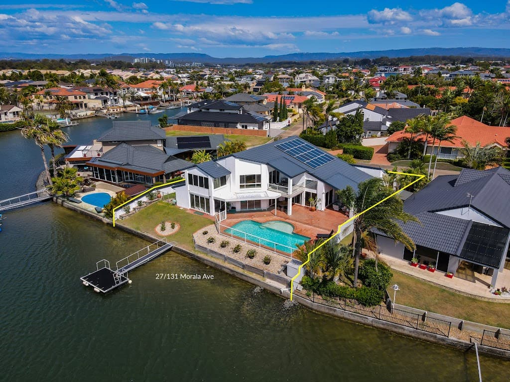 27/131 Morala Avenue, Runaway Bay, QLD, 4216, Runaway Bay - Image 1