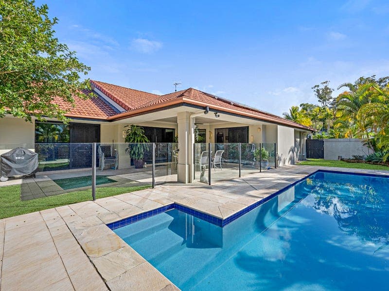 20 Regatta Circuit, NOOSAVILLE, QLD, 4566, Noosaville - Image 1