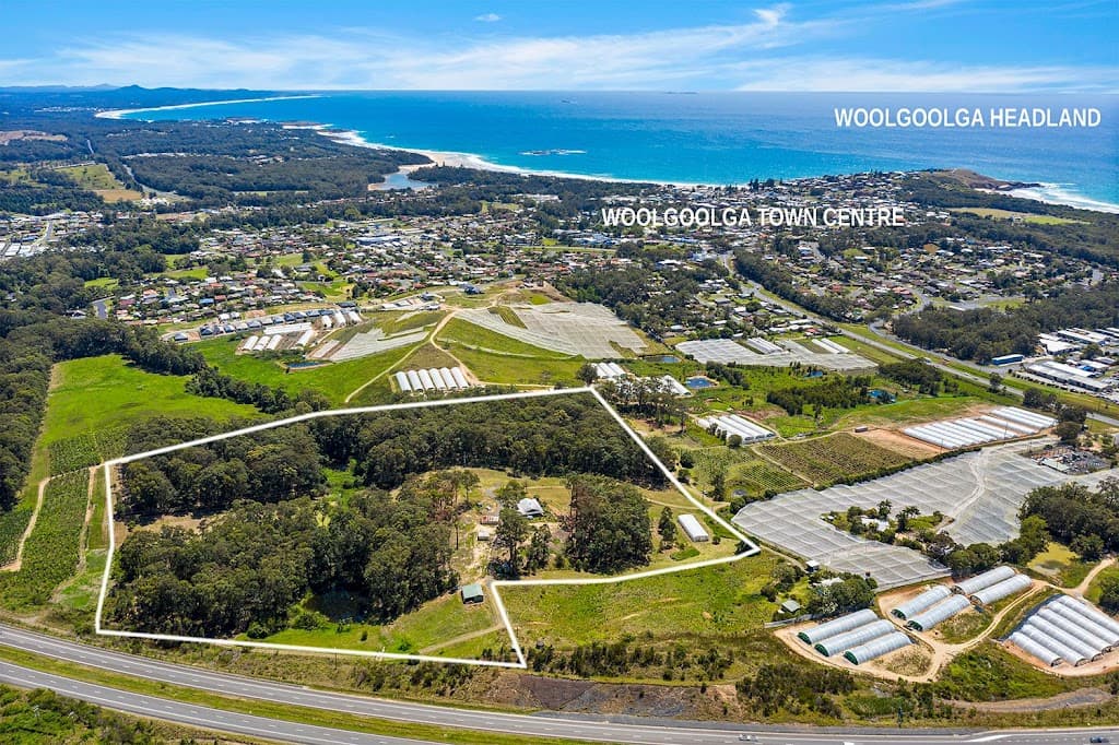 1719a Solitary Islands Way, Woolgoolga, NSW, 2456, Woolgoolga - Image 1