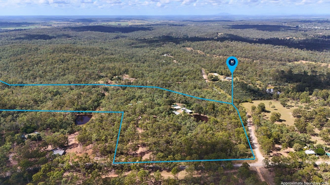 274 Damascus Road, DAMASCUS, QLD 4671, Damascus - Image 1