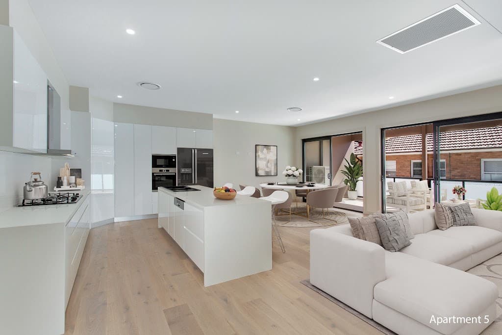 5/68 Beecroft Road, Beecroft, NSW, 2119, Beecroft - Image 1