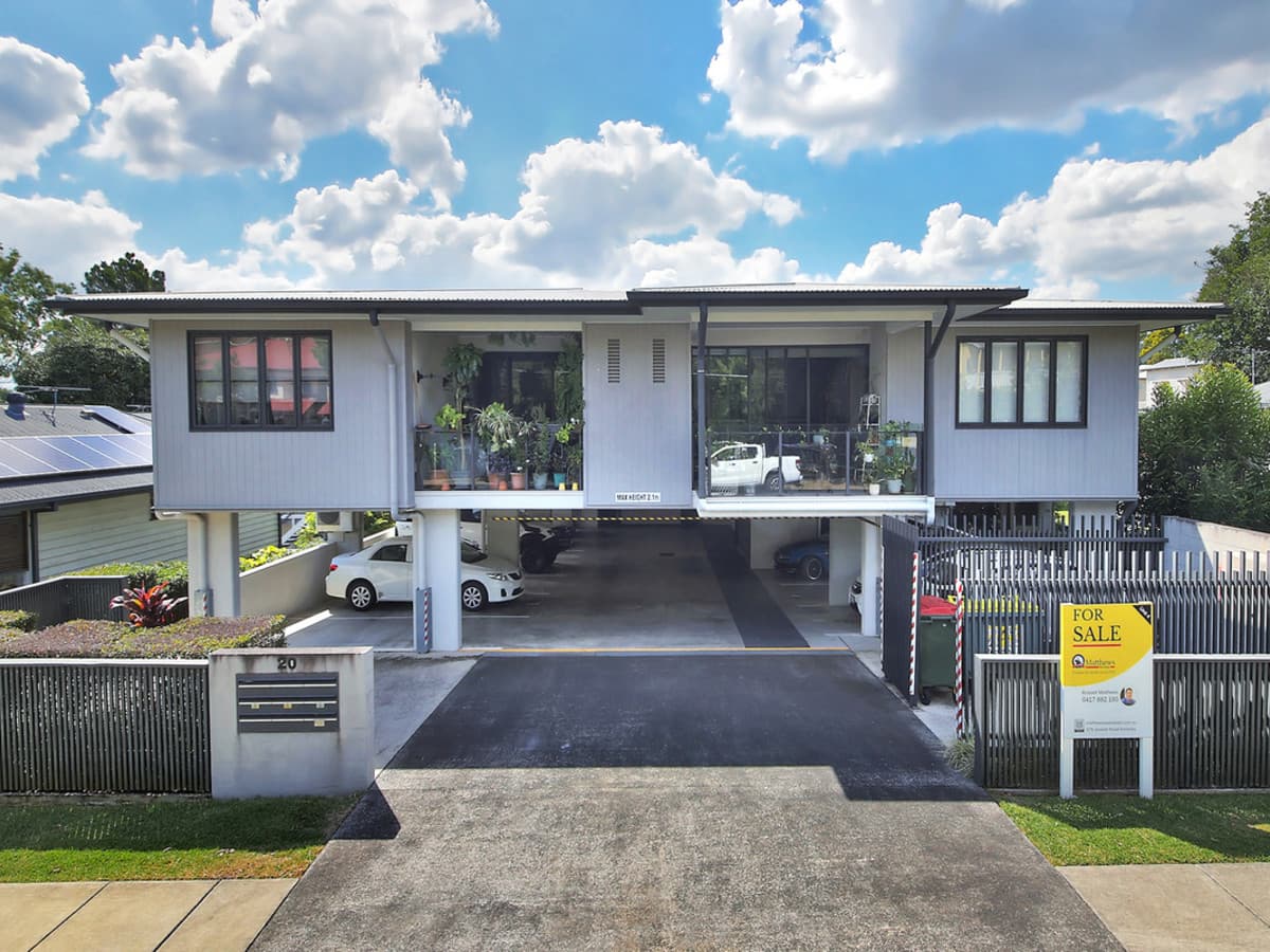 4/20 Helles Street, Moorooka - Image 1