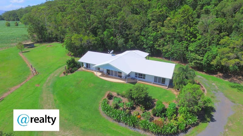 Lot 119 Nucifora Access, Gordonvale - Image 1