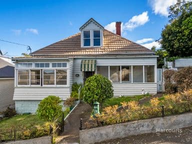 19 Lillie Street, GLEBE, TAS 7000, Glebe - Image 1