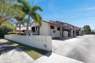 5/10 Ungerer Street, NORTH MACKAY, QLD 4740, North Mackay - Image 1
