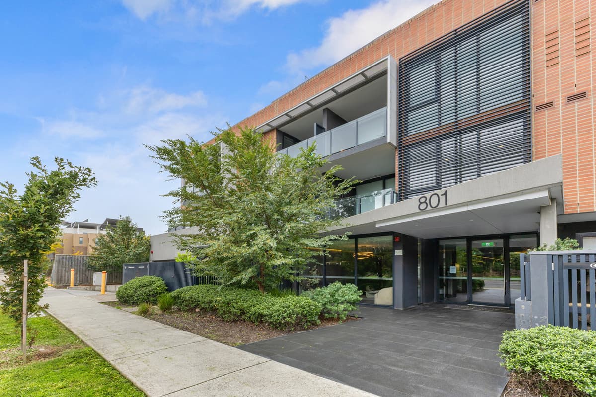 103 / 801 Whitehorse Road, Mont Albert VIC 3127, Mont Albert - Image 1