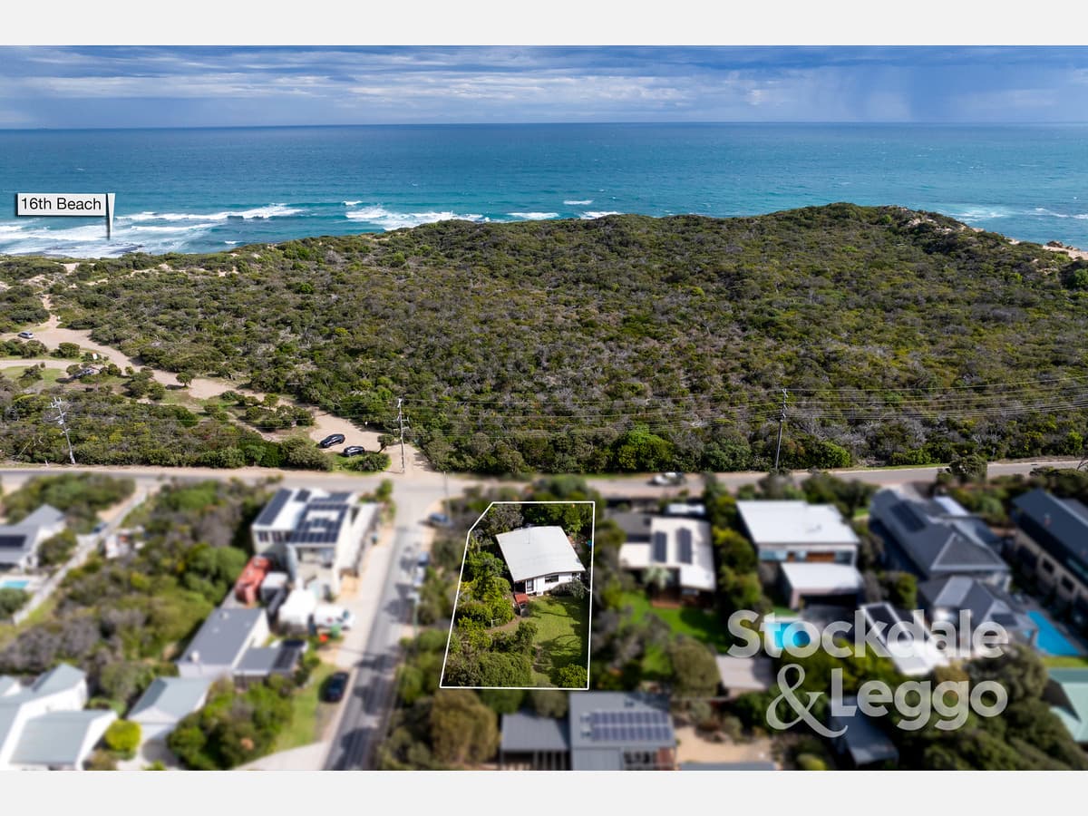 416 Tasman Drive, Rye VIC 3941, Rye - Image 1