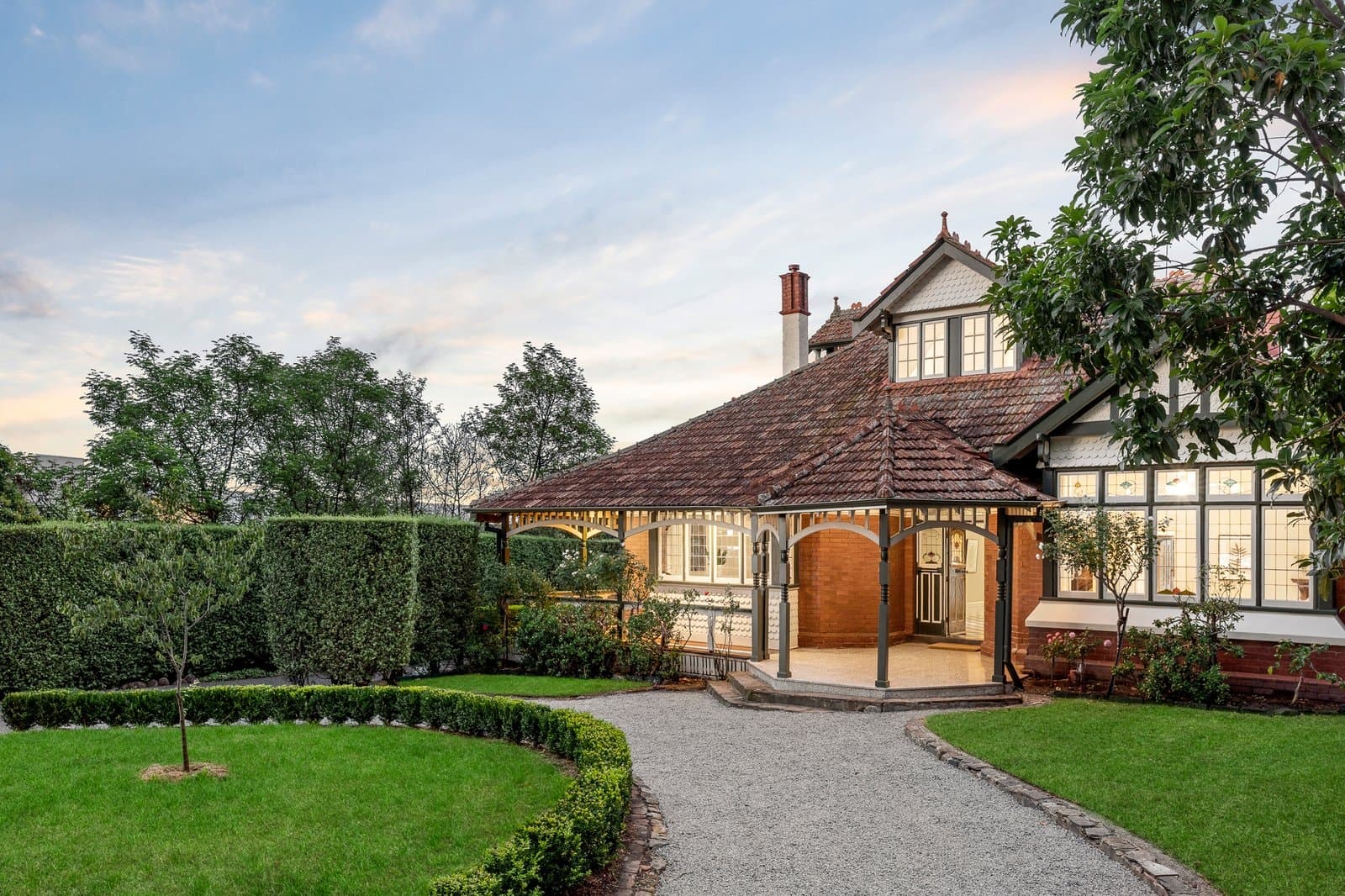 311 Barkers Road, Kew - Image 1