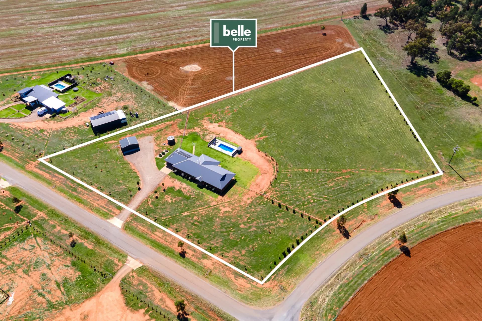 36 Moses Road, Coolamon, NSW, Coolamon - Image 1