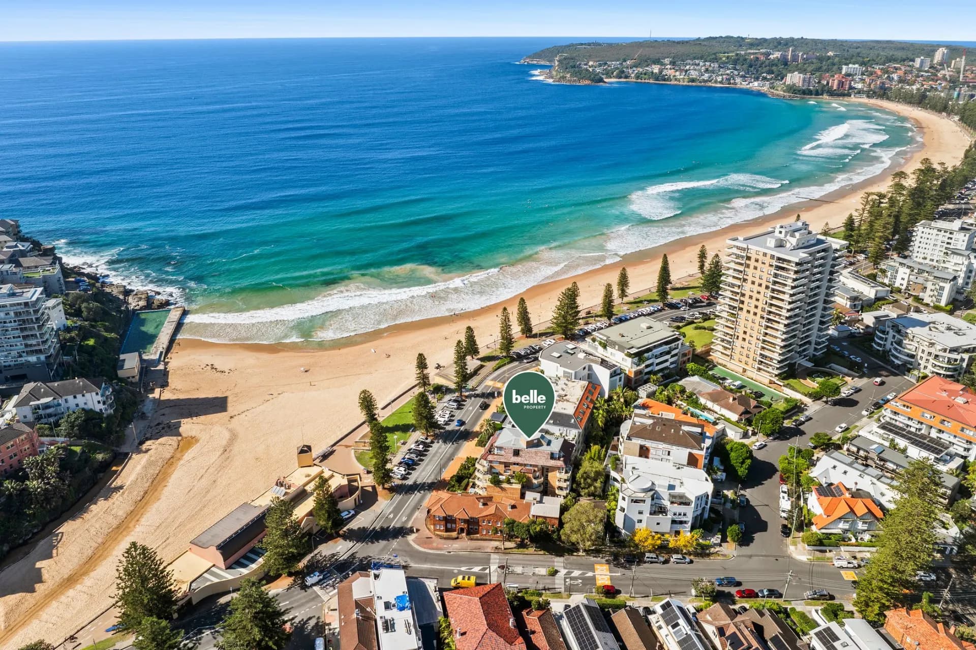 1/143-144 North Steyne, Manly, NSW, Manly - Image 1