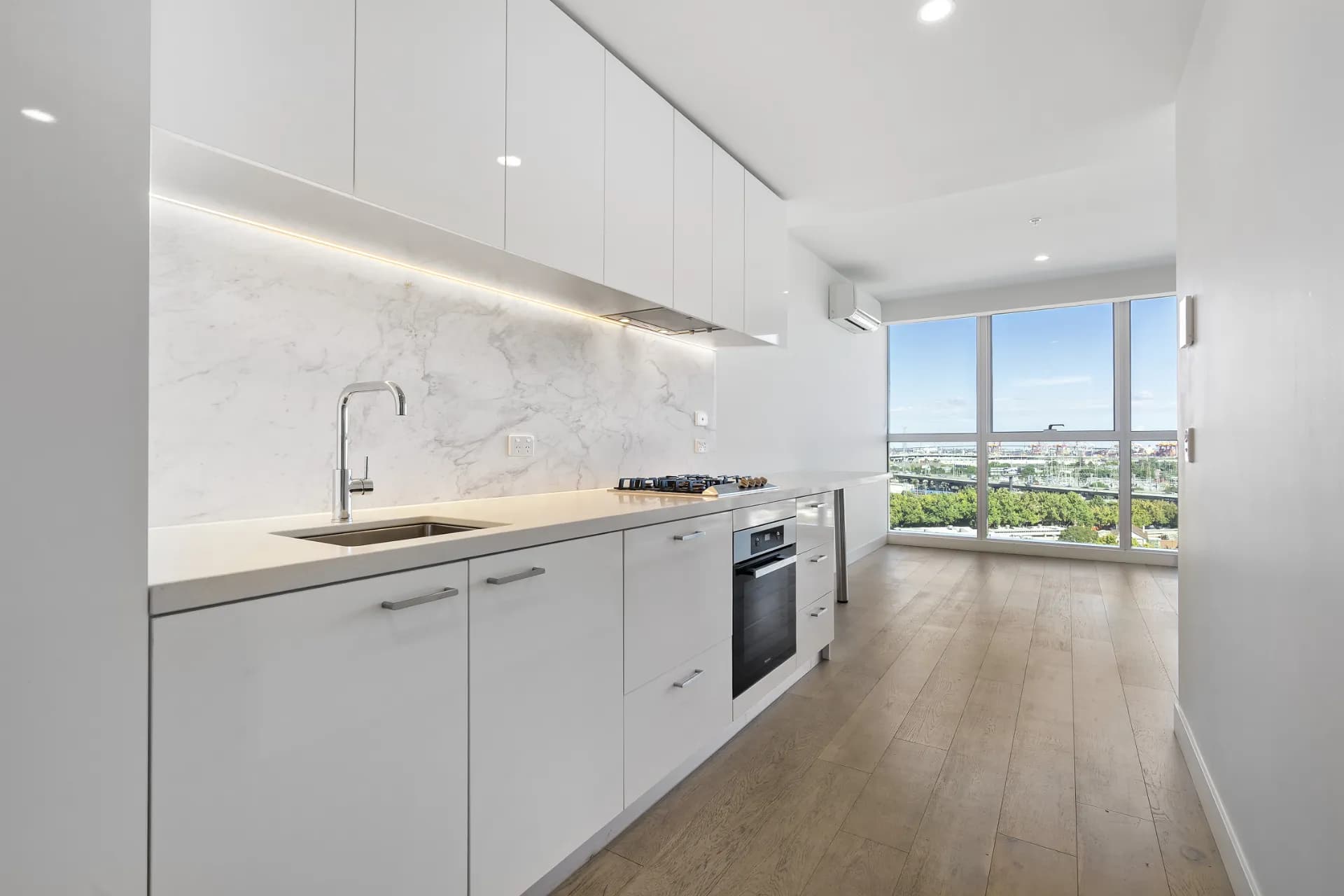 1102/188 Macaulay Road, North Melbourne, VIC, North Melbourne - Image 1