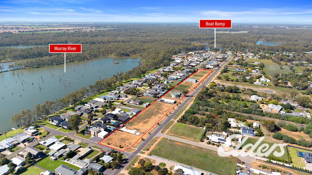 42-94 Pasley Street, Bundalong, VIC, 3730, Bundalong - Image 1