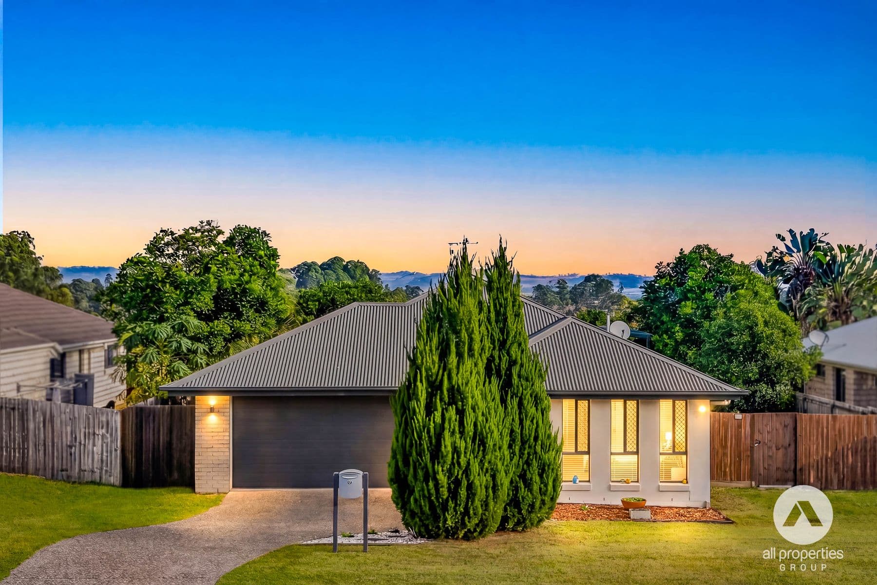 10 BRITTANY COURT, Gleneagle QLD 4285, Gleneagle - Image 1