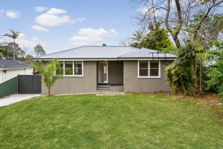 52 Robshaw Road, Marayong - Image 1