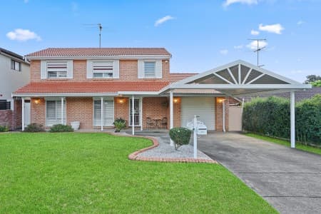 27 Alicante Street, Minchinbury - Image 1