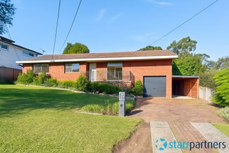 39 Brodie Street, Baulkham Hills - Image 1