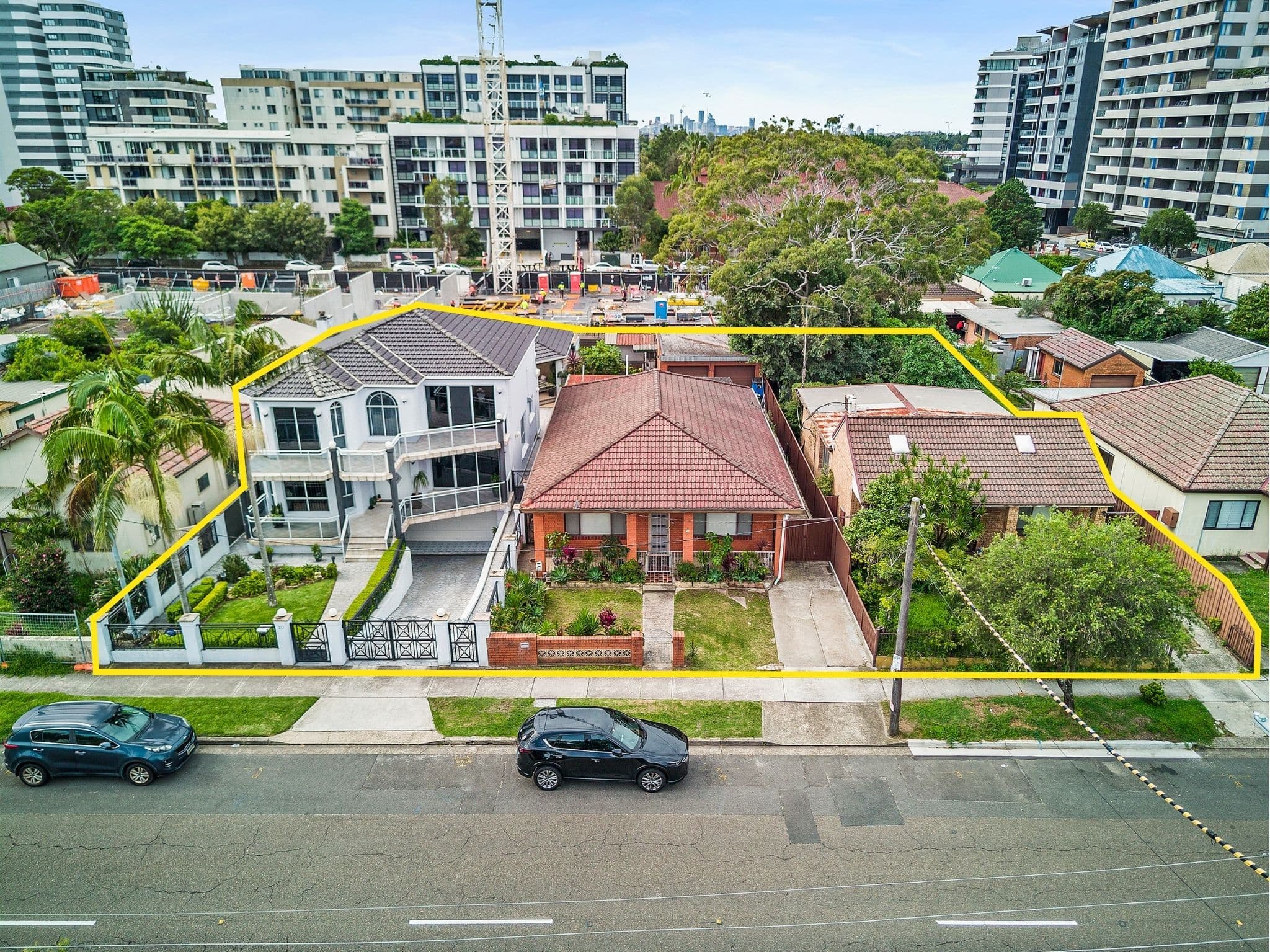20-24 Flora Street, Arncliffe NSW 2205, Arncliffe - Image 1