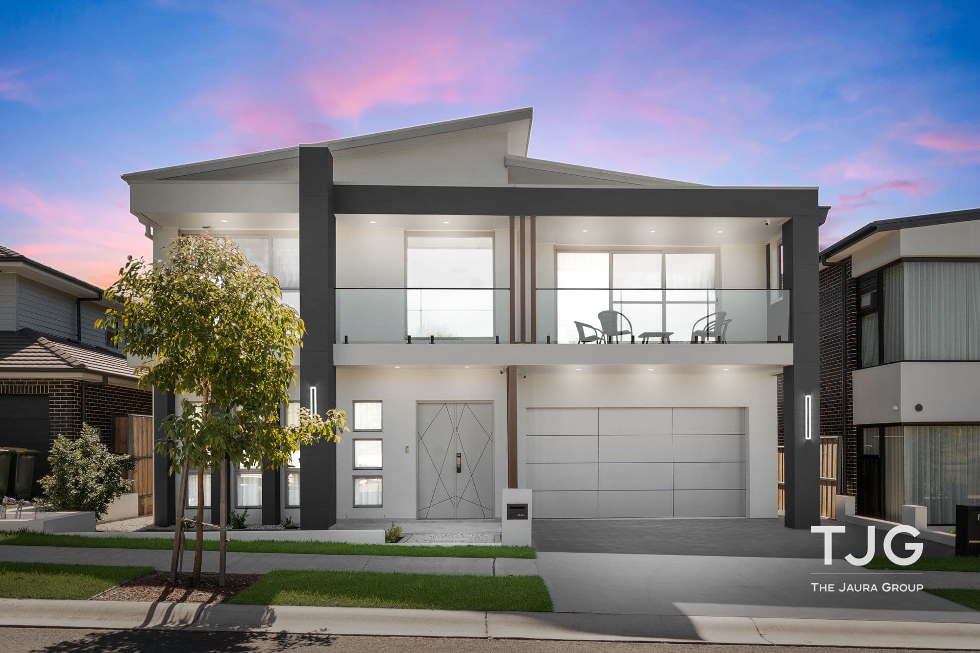 60 & 60A Sunburst Circuit (The Gables), Box Hill NSW 2765, Box Hill - Image 1