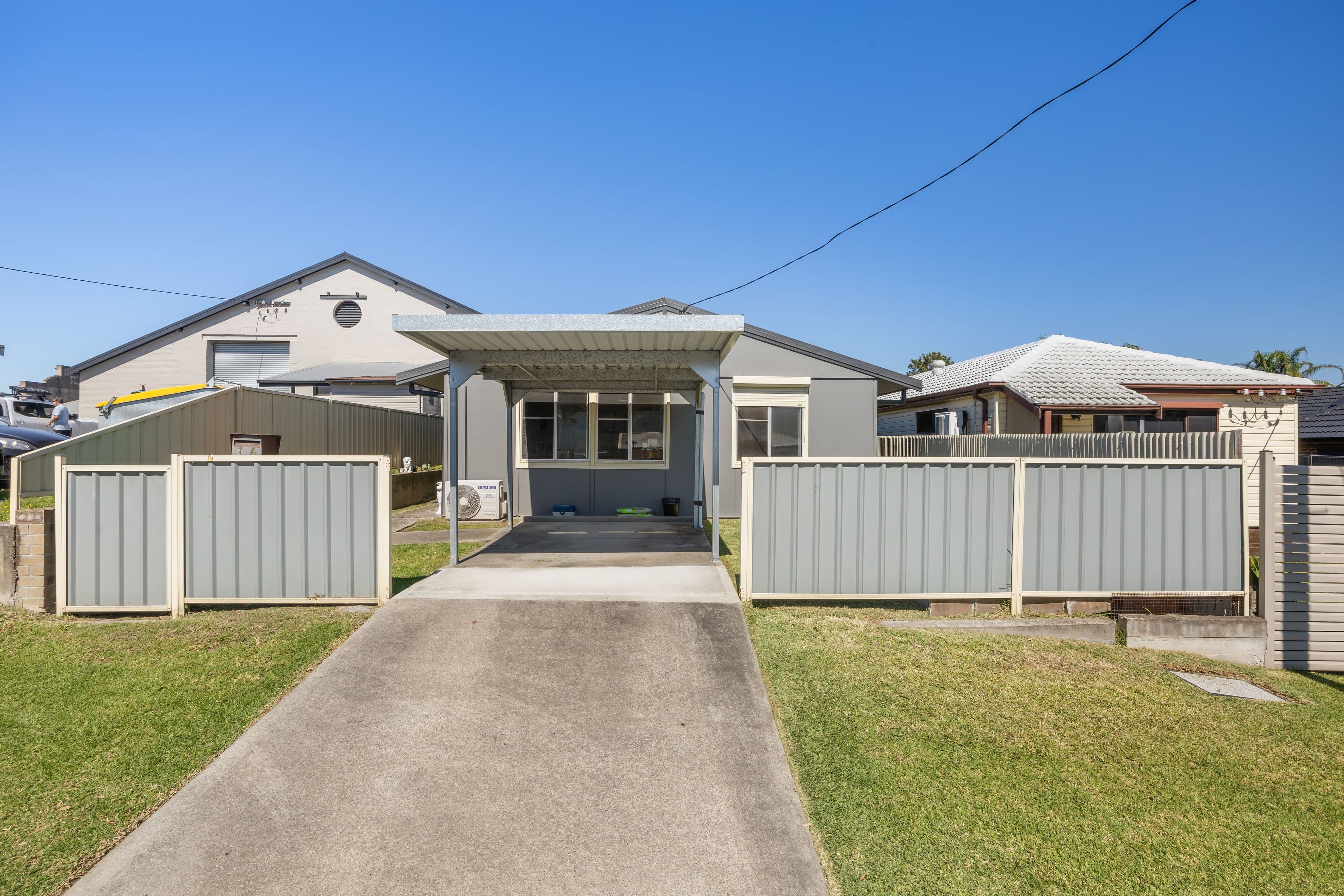 76 Carrington Street, West Wallsend NSW 2286, West Wallsend - Image 1