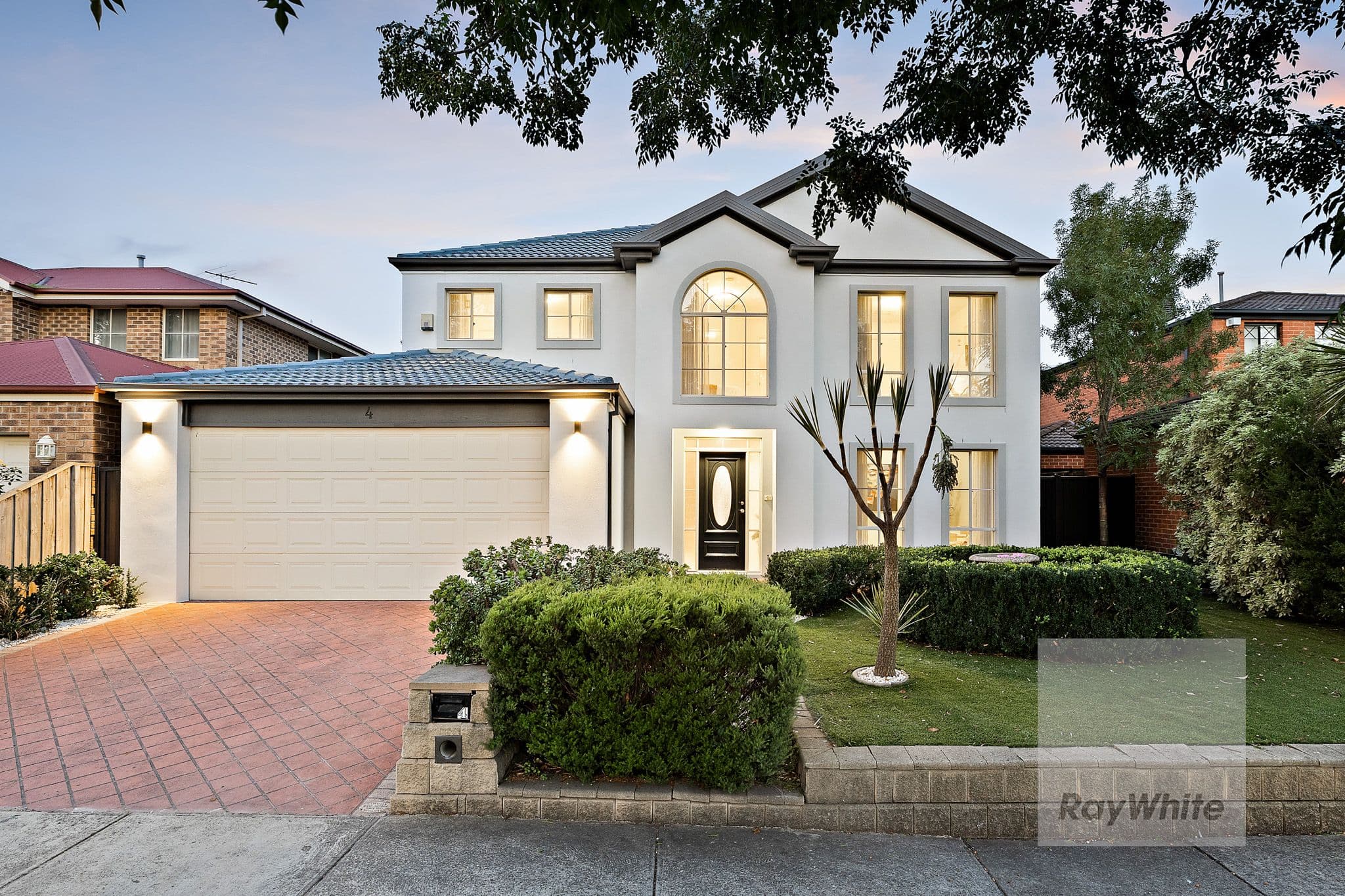 4 Indigo Way, Bundoora VIC 3083, Bundoora - Image 1