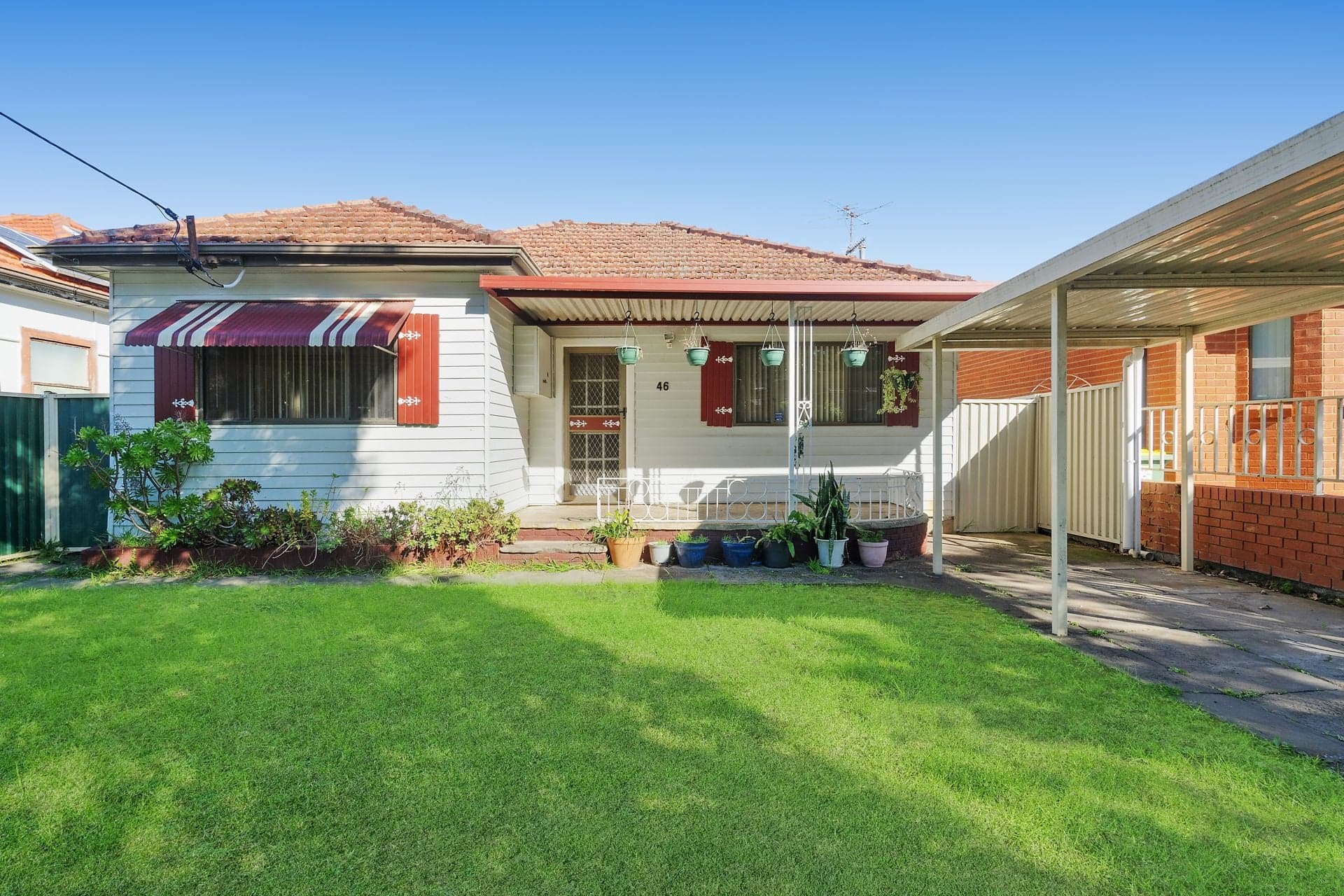 46 Talbot Road, Yagoona, Yagoona - Image 1