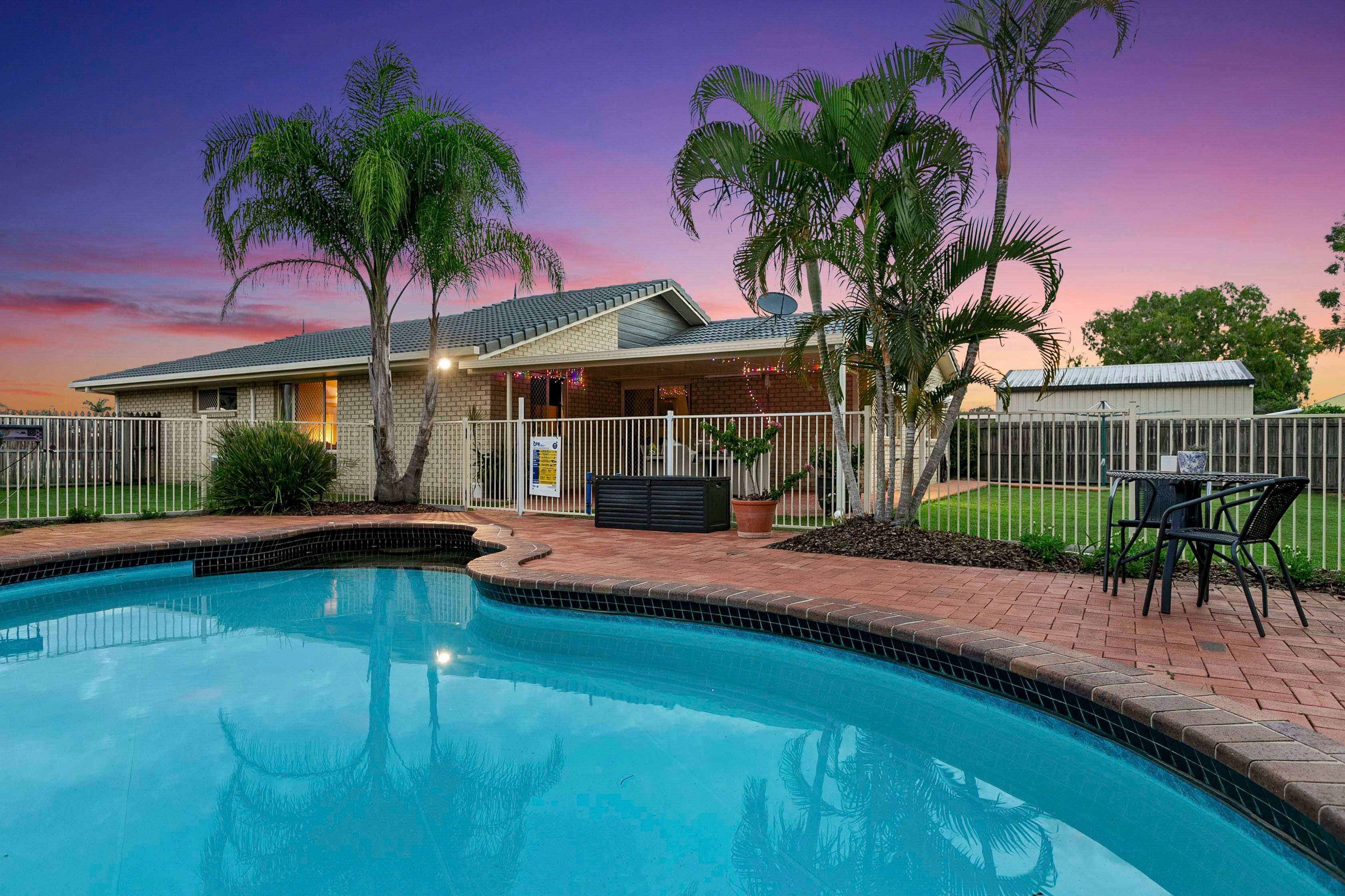 6 Forest Close, Kawungan QLD 4655, Kawungan - Image 1