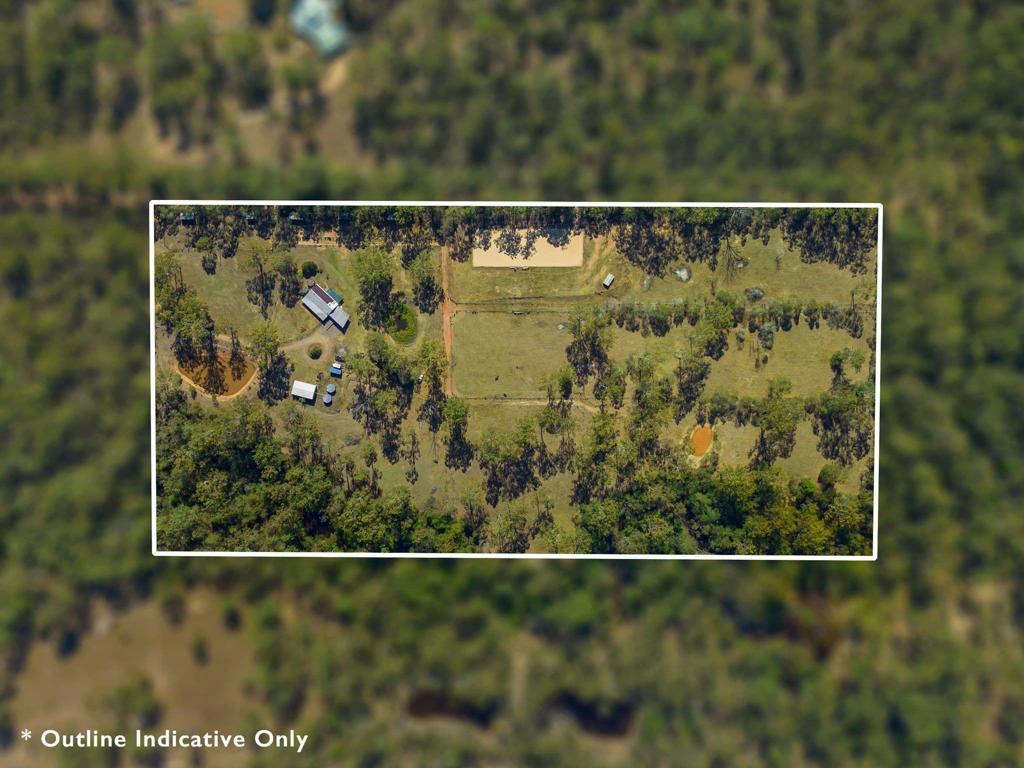 111-151 Henry Road, Ironbark QLD 4306, Ironbark - Image 1