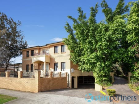12/143-145 Blaxcell Street, Granville - Image 1