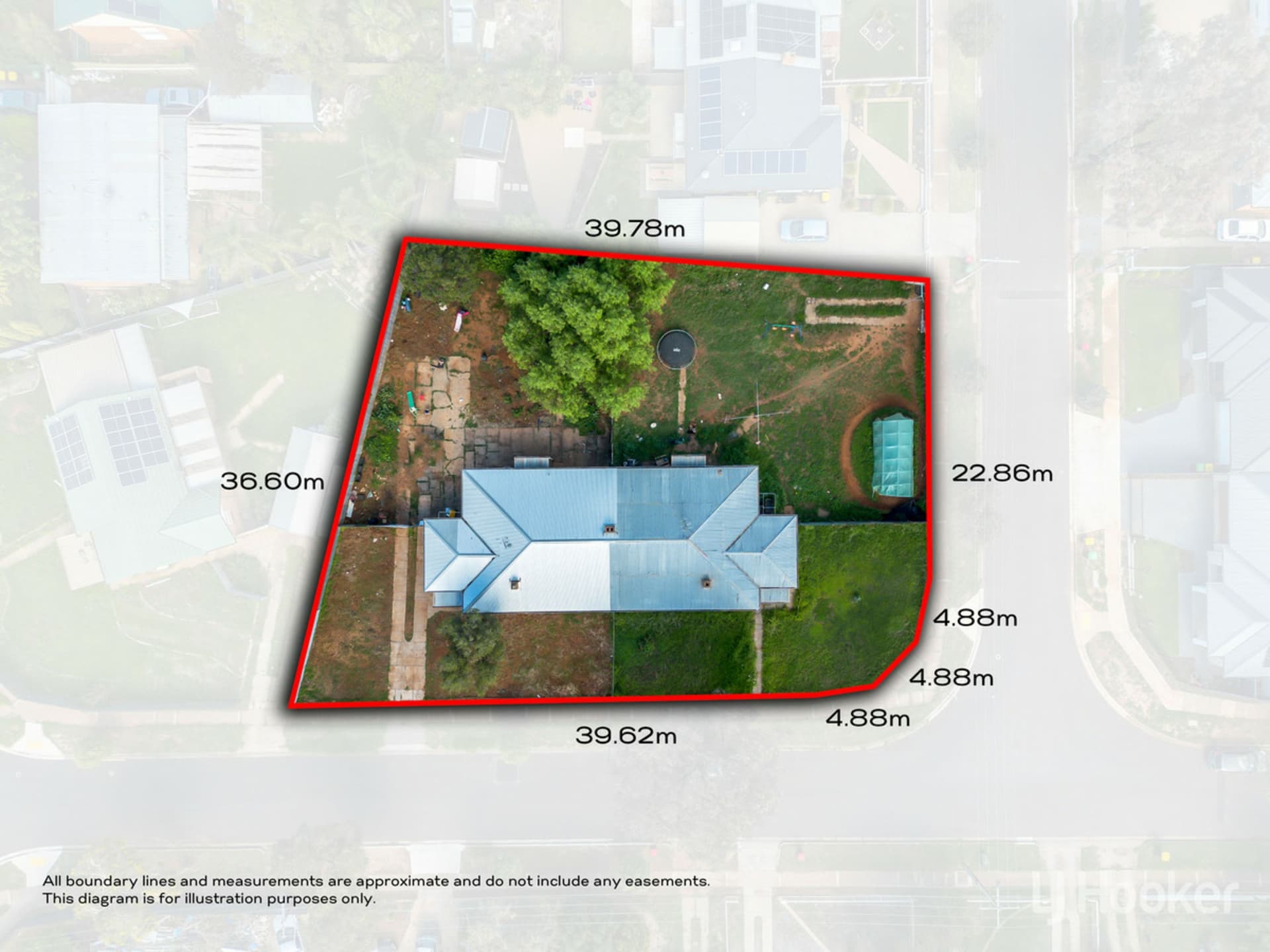 3 & 5 Wootton Street, Davoren Park, Davoren Park - Image 1