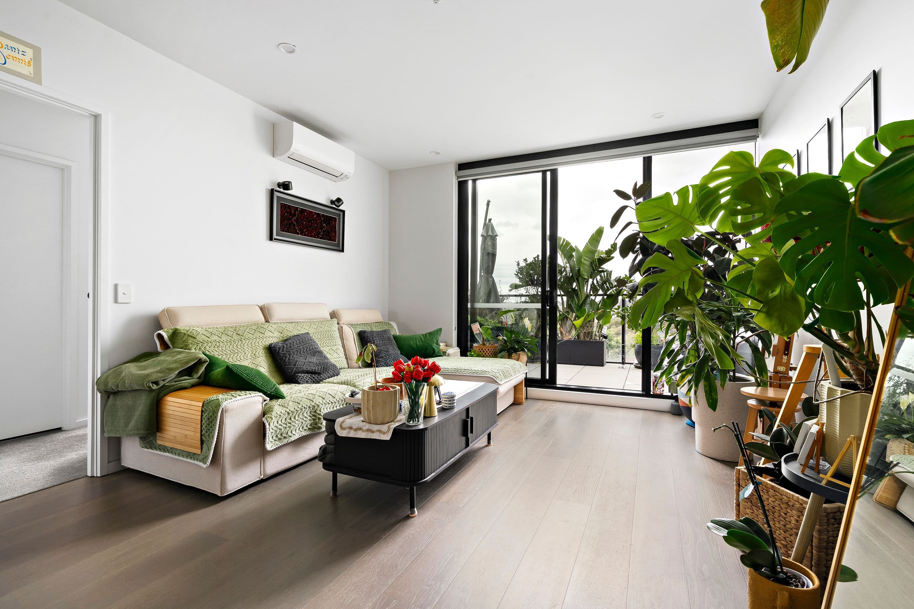 203B/21 Pentridge Boulevard, Coburg VIC 3058, Coburg - Image 1
