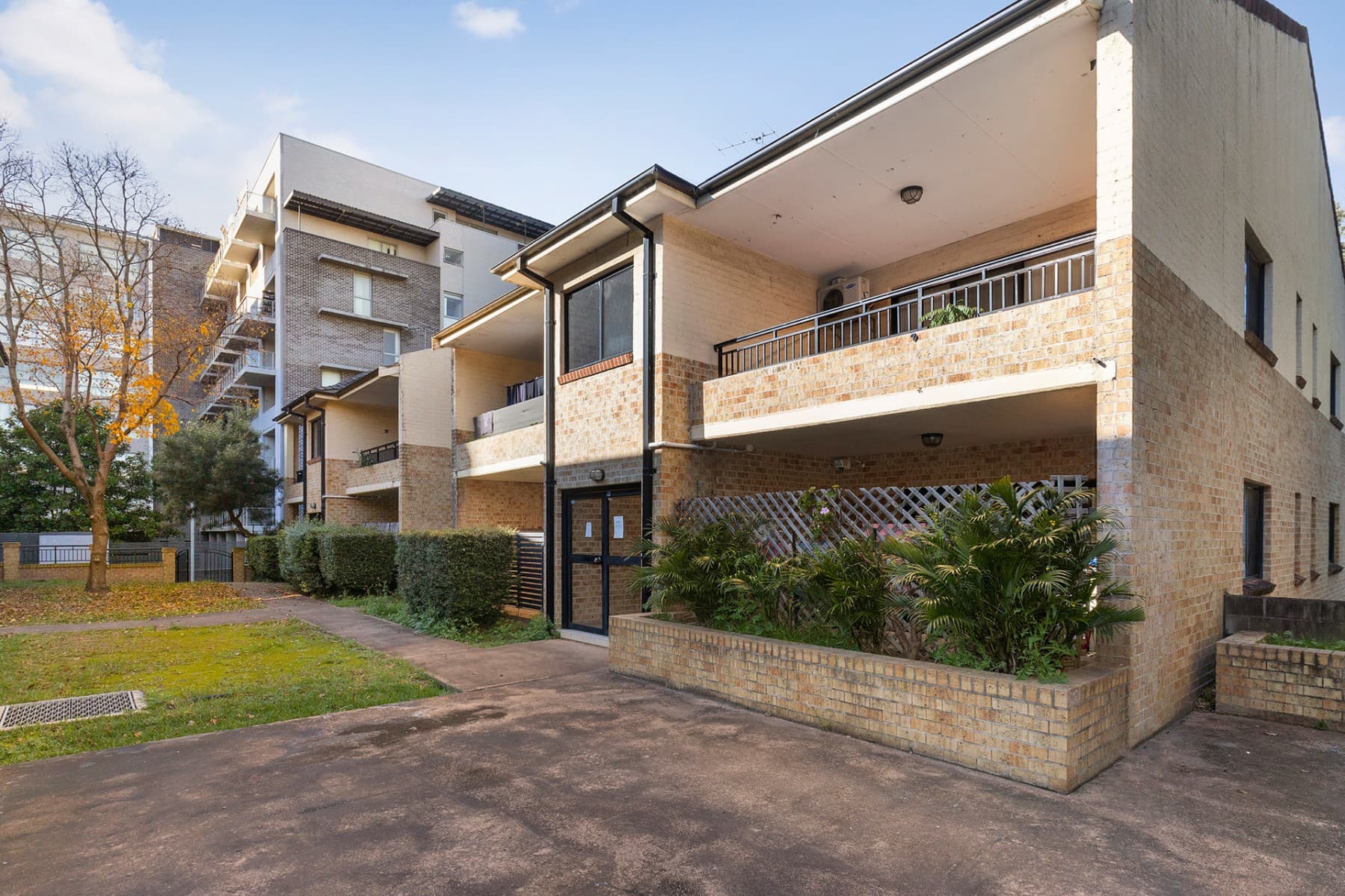 7/1-3 Virginia Street, Rosehill - Image 1