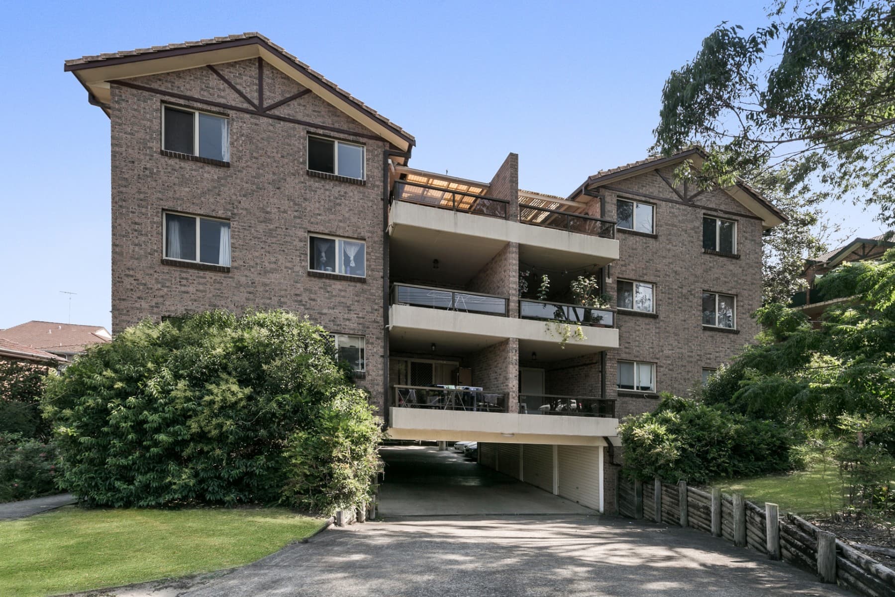 7/18 Mowle Street, Westmead - Image 1