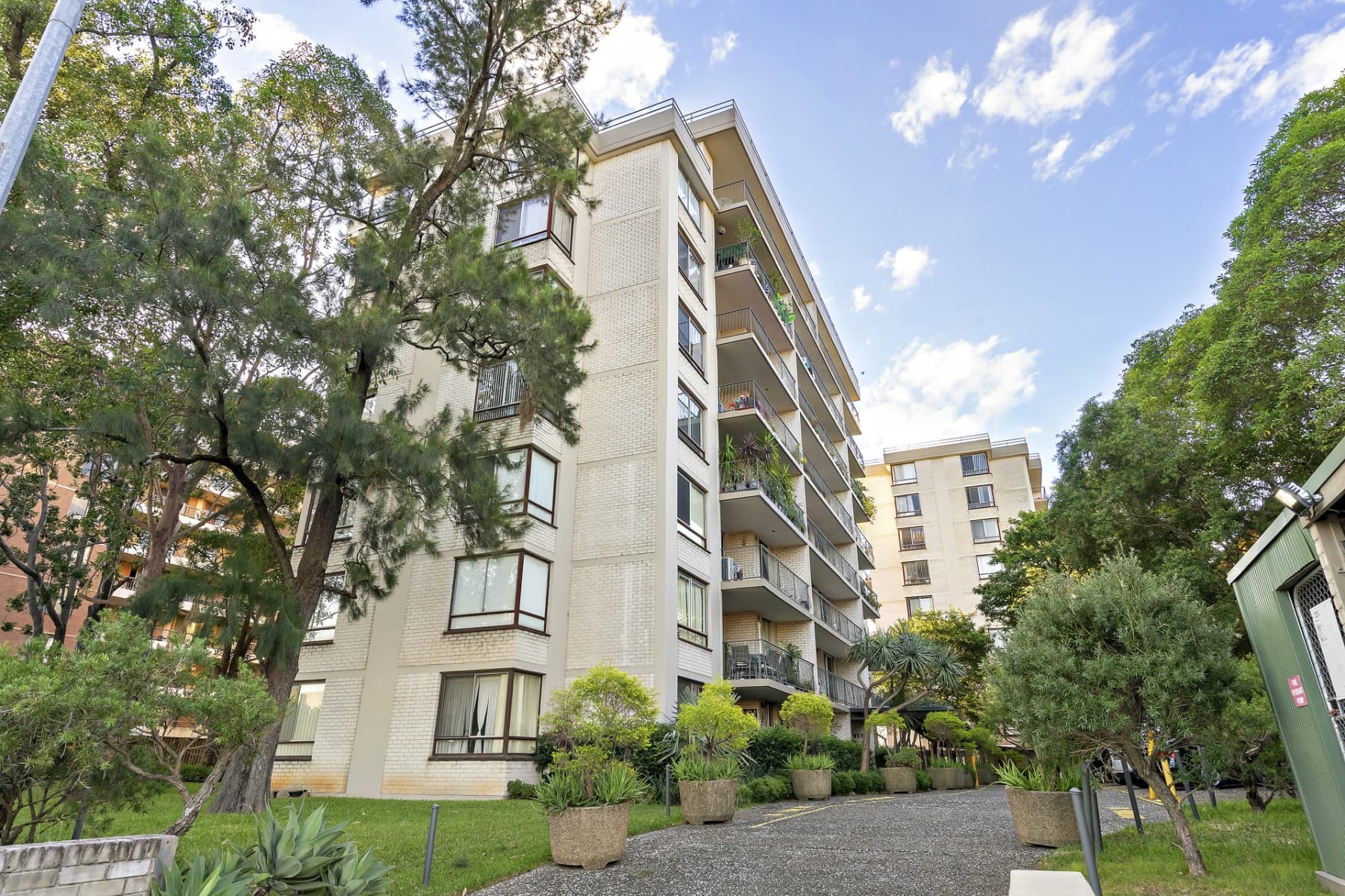61/64 Great Western Highway, Parramatta - Image 1