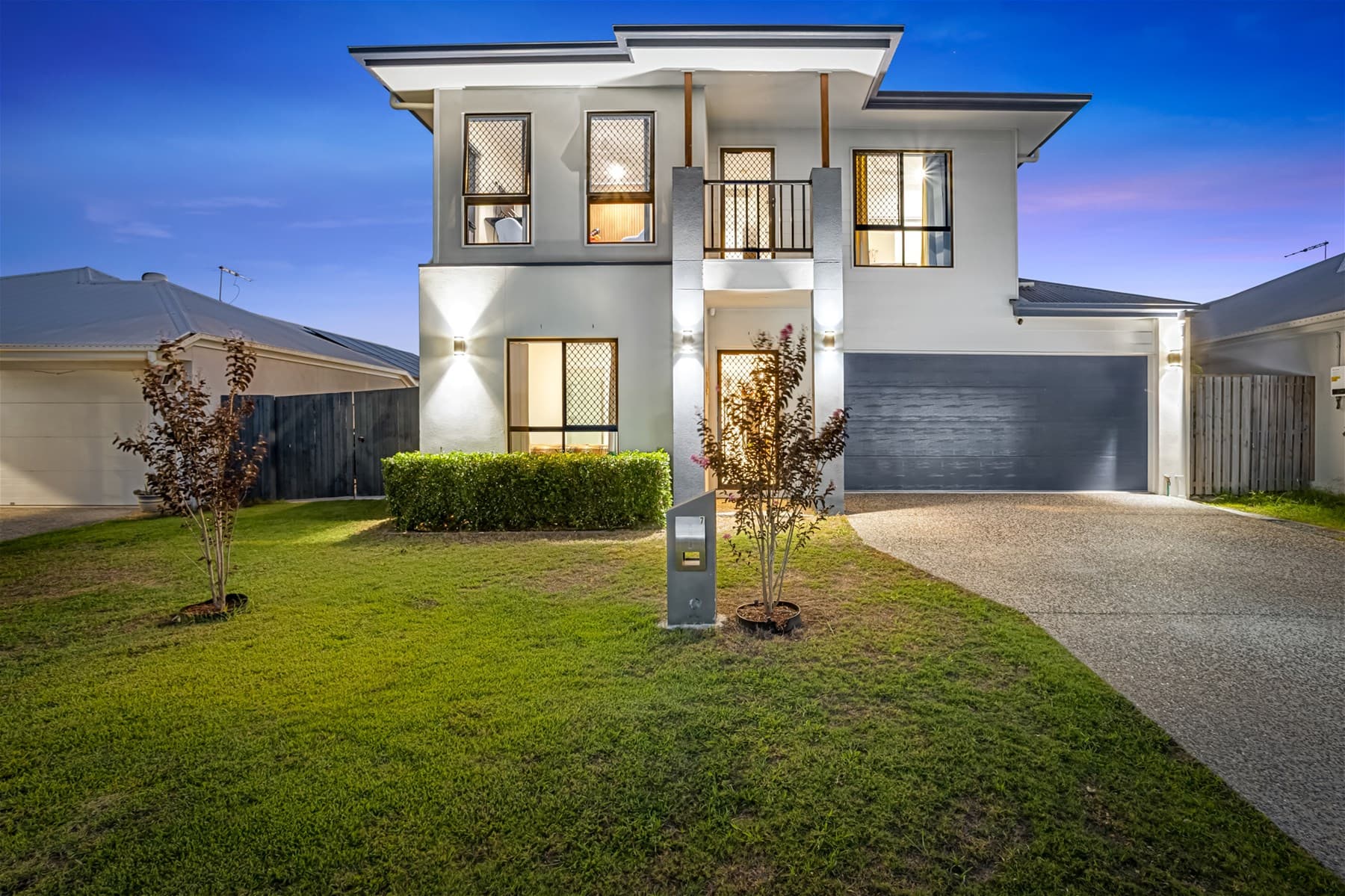 7 Proteus Street BURPENGARY, QLD, Burpengary - Image 1