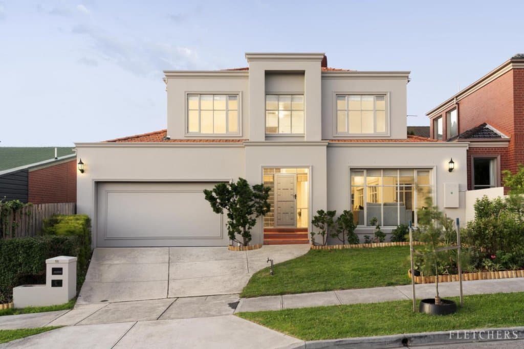 55 Stroud Street, Balwyn - Image 1