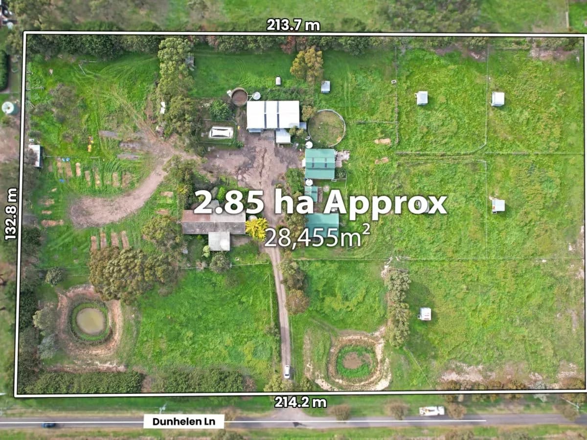 40 Dunhelen Lane, YUROKE, Yuroke - Image 1