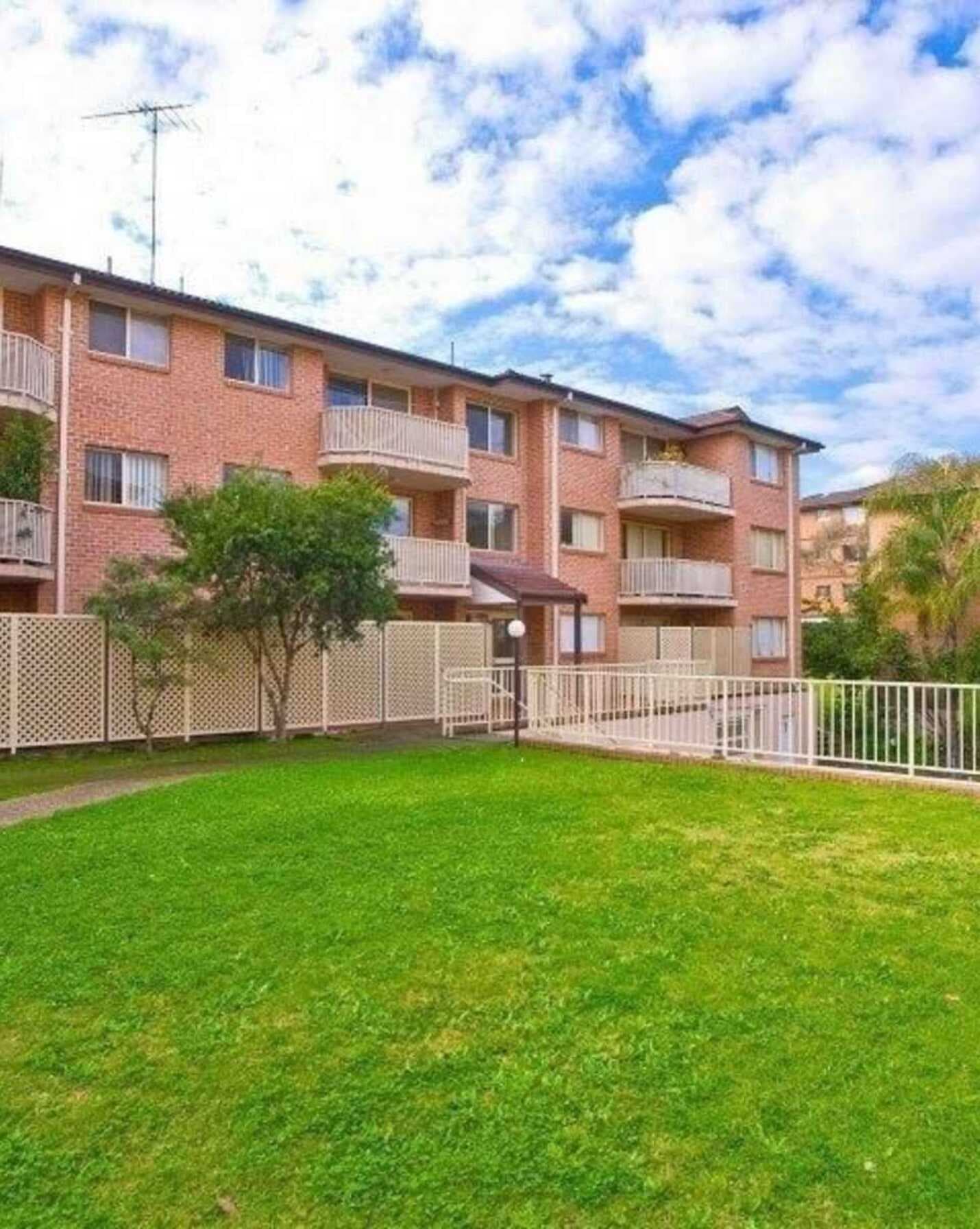 1/9 Hill Street Marrickville, Marrickville - Image 1