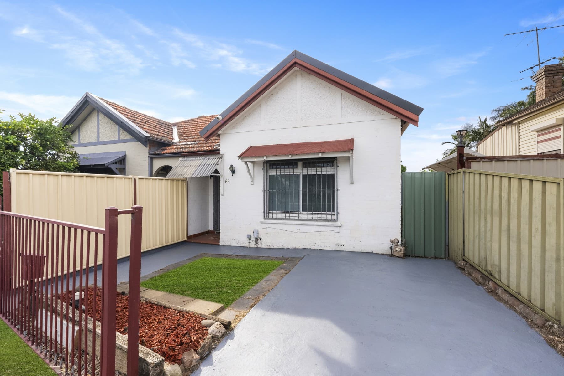 65 Woodville Road, Granville - Image 1